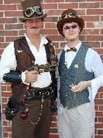 Olan & Nathan Steampunk - DSC03346.JPG
